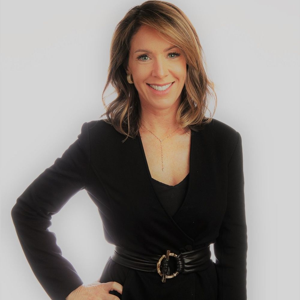 Meet your Posher, Jeanine